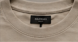 Custom neck label